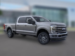 Ford Super Duty F-250 SRW LARIAT 4WD Crew Cab 6.75' Box 2026