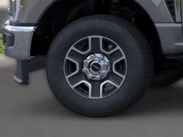 Ford Super Duty F-250 SRW LARIAT 4WD Crew Cab 6.75' Box 2026