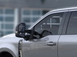 Ford Super Duty F-250 SRW LARIAT 4WD Crew Cab 6.75' Box 2026