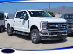 Ford Super Duty F-250 SRW LARIAT 4WD Crew Cab 6.75' Box 2026