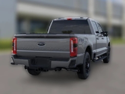 Ford Super Duty F-250 SRW LARIAT 4WD Crew Cab 6.75' Box 2026