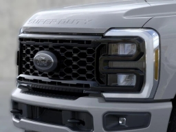 Ford Super Duty F-250 SRW XLT 4WD Crew Cab 6.75' Box 2026