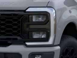 Ford Super Duty F-250 SRW XLT 4WD Crew Cab 6.75' Box 2026