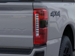 Ford Super Duty F-250 SRW XLT 4WD Crew Cab 6.75' Box 2026