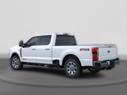 Ford Super Duty F-250 SRW LARIAT 4WD Crew Cab 6.75' Box 2026