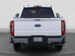 Ford Super Duty F-250 SRW LARIAT 4WD Crew Cab 6.75' Box 2026
