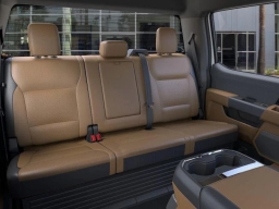 Ford Super Duty F-250 SRW LARIAT 4WD Crew Cab 6.75' Box 2026