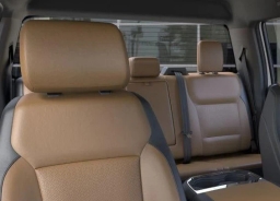 Ford Super Duty F-250 SRW LARIAT 4WD Crew Cab 6.75' Box 2026