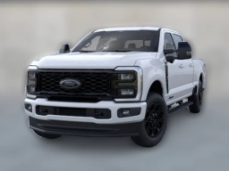 Ford Super Duty F-250 SRW LARIAT 4WD Crew Cab 6.75' Box 2026