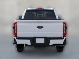 Ford Super Duty F-250 SRW LARIAT 4WD Crew Cab 6.75' Box 2026