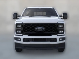 Ford Super Duty F-250 SRW LARIAT 4WD Crew Cab 6.75' Box 2026