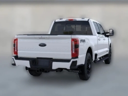 Ford Super Duty F-250 SRW LARIAT 4WD Crew Cab 6.75' Box 2026