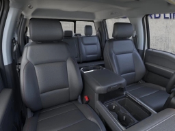 Ford Super Duty F-250 SRW LARIAT 4WD Crew Cab 6.75' Box 2026