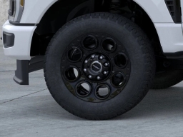 Ford Super Duty F-250 SRW LARIAT 4WD Crew Cab 6.75' Box 2026