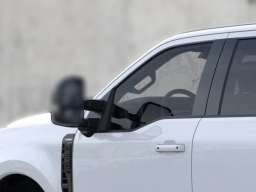 Ford Super Duty F-250 SRW LARIAT 4WD Crew Cab 6.75' Box 2026