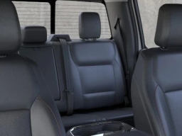 Ford Super Duty F-250 SRW LARIAT 4WD Crew Cab 6.75' Box 2026