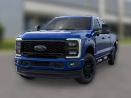 Ford Super Duty F-250 SRW LARIAT 4WD Crew Cab 6.75' Box 2026