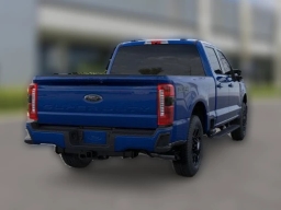 Ford Super Duty F-250 SRW LARIAT 4WD Crew Cab 6.75' Box 2026