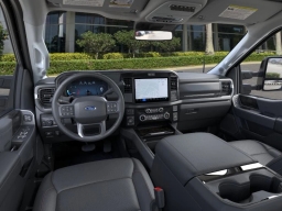 Ford Super Duty F-250 SRW LARIAT 4WD Crew Cab 6.75' Box 2026