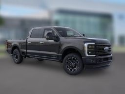 Ford Super Duty F-250 SRW Platinum 4WD Crew Cab 6.75' Box 2026