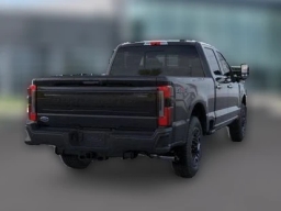 Ford Super Duty F-250 SRW Platinum 4WD Crew Cab 6.75' Box 2026