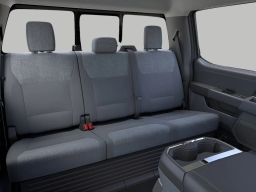 Ford Super Duty F-250 SRW XLT 4WD Crew Cab 6.75' Box 2026