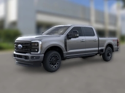 Ford Super Duty F-250 SRW Platinum 4WD Crew Cab 6.75' Box 2026