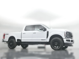 Ford Super Duty F-250 SRW XLT 4WD Crew Cab 6.75' Box 2026