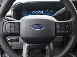 Ford Super Duty F-250 SRW XLT 4WD Crew Cab 6.75' Box 2026