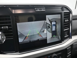 Ford Super Duty F-250 SRW XLT 4WD Crew Cab 6.75' Box 2026