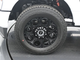 Ford Super Duty F-250 SRW XLT 4WD Crew Cab 6.75' Box 2026