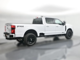 Ford Super Duty F-250 SRW XLT 4WD Crew Cab 6.75' Box 2026