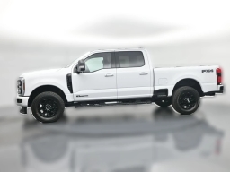 Ford Super Duty F-250 SRW XLT 4WD Crew Cab 6.75' Box 2026