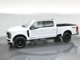 Ford Super Duty F-250 SRW XLT 4WD Crew Cab 6.75' Box 2026