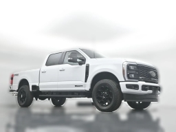 Ford Super Duty F-250 SRW XLT 4WD Crew Cab 6.75' Box 2026