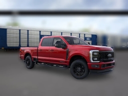 Ford Super Duty F-250 SRW LARIAT 4WD Crew Cab 6.75' Box 2026