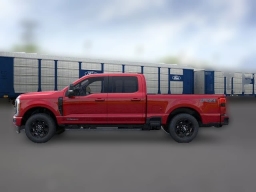 Ford Super Duty F-250 SRW LARIAT 4WD Crew Cab 6.75' Box 2026