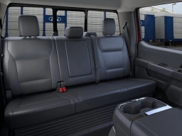 Ford Super Duty F-250 SRW LARIAT 4WD Crew Cab 6.75' Box 2026