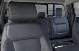 Ford Super Duty F-250 SRW LARIAT 4WD Crew Cab 6.75' Box 2026