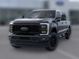 Ford Super Duty F-250 SRW XLT 4WD Crew Cab 6.75' Box 2026