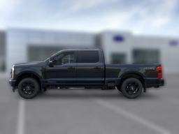 Ford Super Duty F-250 SRW XLT 4WD Crew Cab 6.75' Box 2026