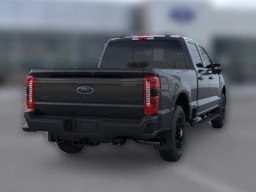 Ford Super Duty F-250 SRW XLT 4WD Crew Cab 6.75' Box 2026