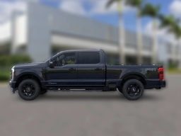 Ford Super Duty F-250 SRW LARIAT 4WD Crew Cab 6.75' Box 2026