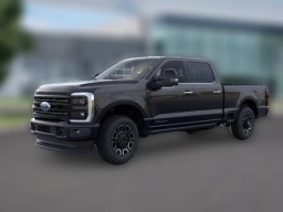 Ford Super Duty F-250 SRW Platinum 4WD Crew Cab 6.75' Box 2026