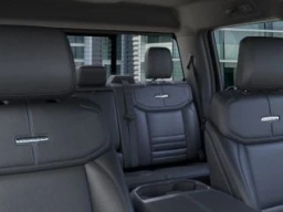 Ford Super Duty F-250 SRW Platinum 4WD Crew Cab 6.75' Box 2026