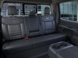 Ford Super Duty F-250 SRW Platinum 4WD Crew Cab 6.75' Box 2026