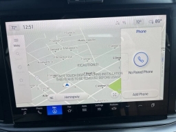 Ford Super Duty F-250 SRW LARIAT 4WD Crew Cab 6.75' Box 2026