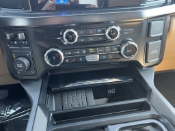 Ford Super Duty F-250 SRW LARIAT 4WD Crew Cab 6.75' Box 2026