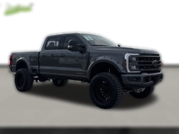 Ford Super Duty F-250 SRW LARIAT 4WD Crew Cab 6.75' Box 2025