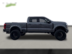 Ford Super Duty F-250 SRW LARIAT 4WD Crew Cab 6.75' Box 2025